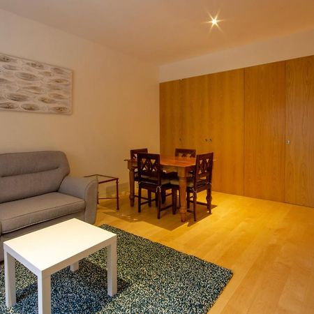 Apartament Garca Real Flats Porto Zewnętrze zdjęcie