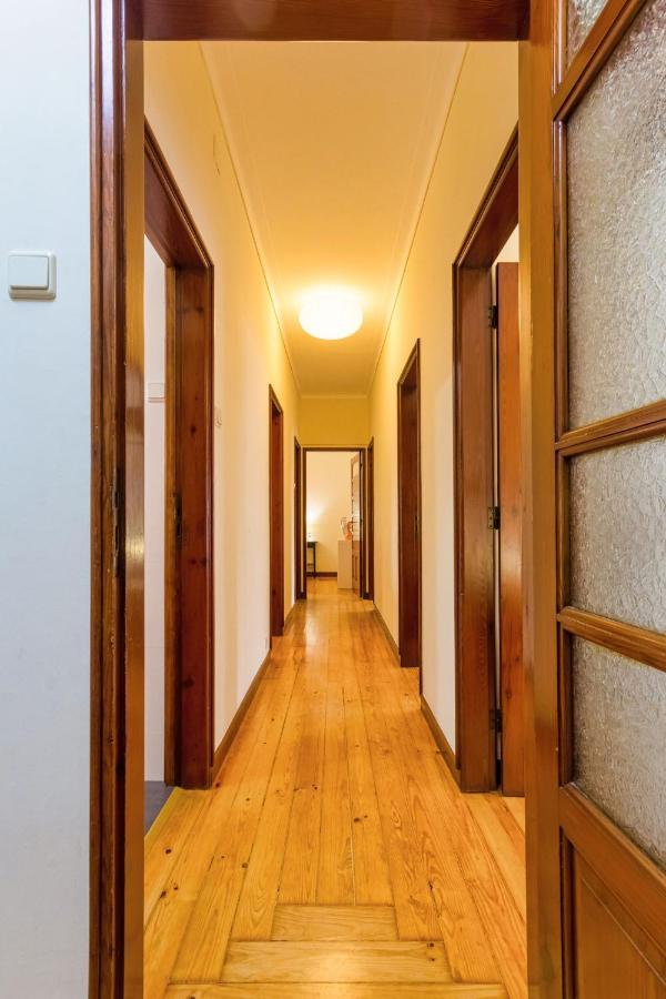Apartament Garca Real Flats Porto Zewnętrze zdjęcie