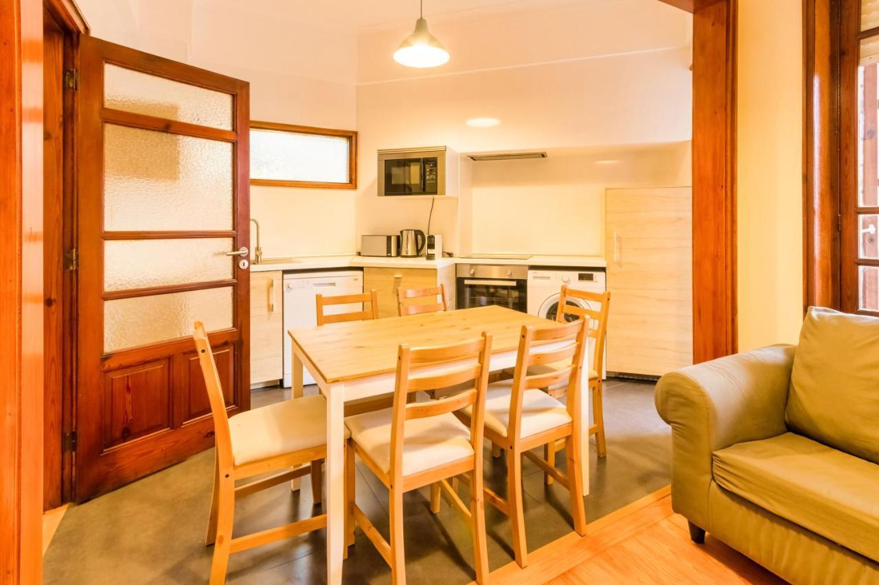 Apartament Garca Real Flats Porto Zewnętrze zdjęcie