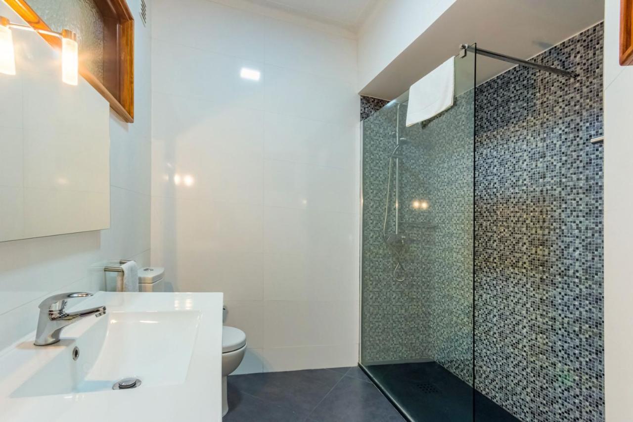 Apartament Garca Real Flats Porto Zewnętrze zdjęcie
