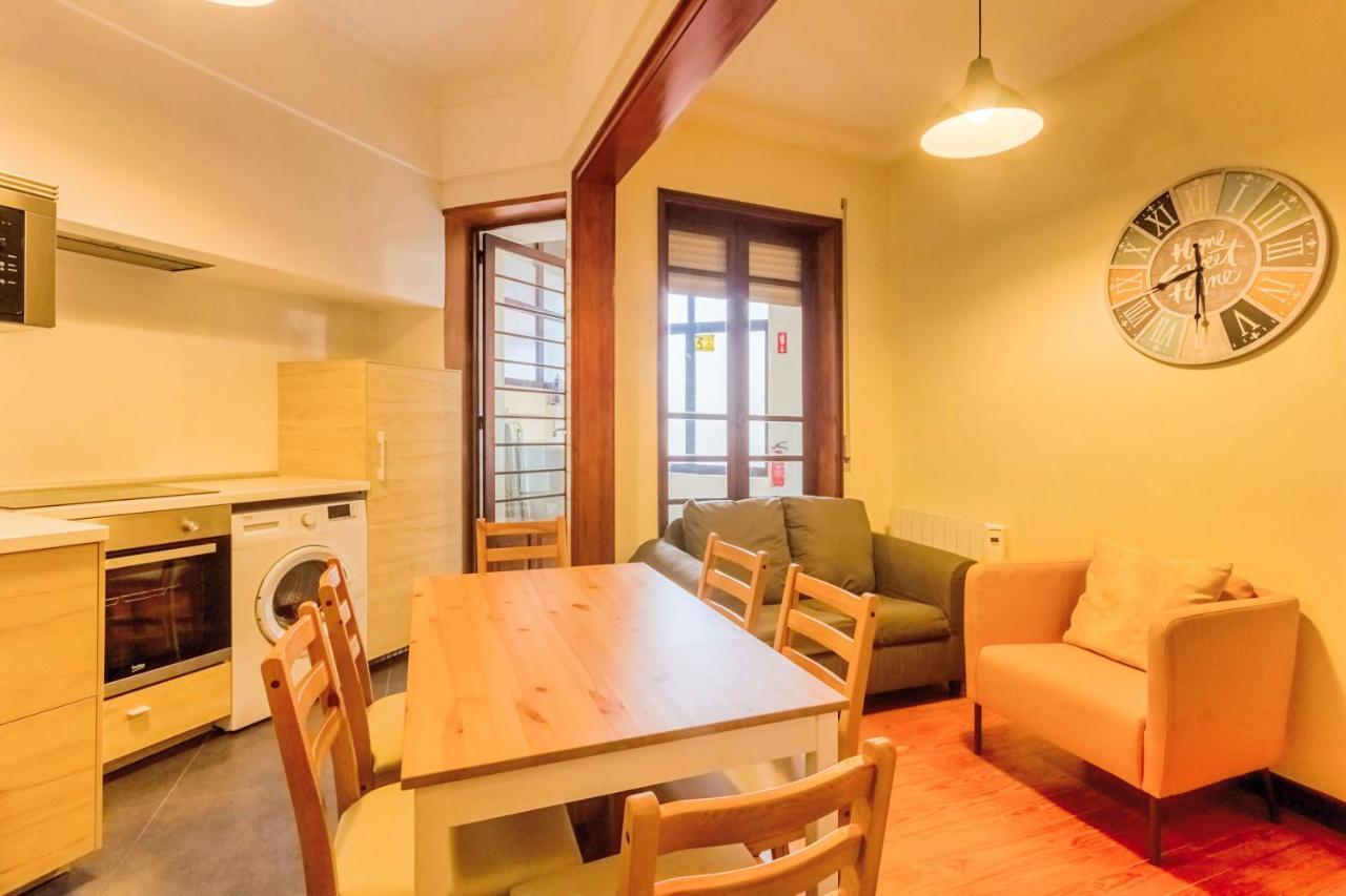 Apartament Garca Real Flats Porto Zewnętrze zdjęcie