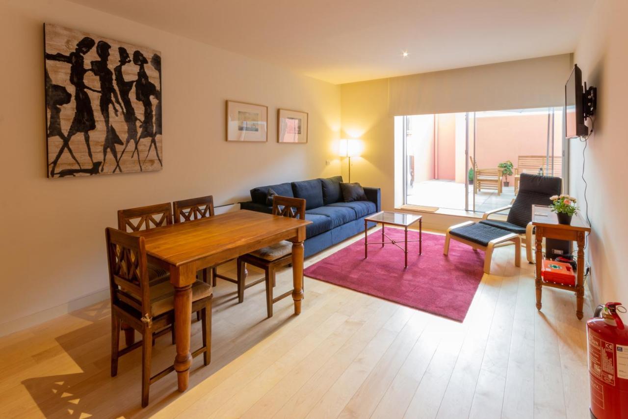 Apartament Garca Real Flats Porto Zewnętrze zdjęcie