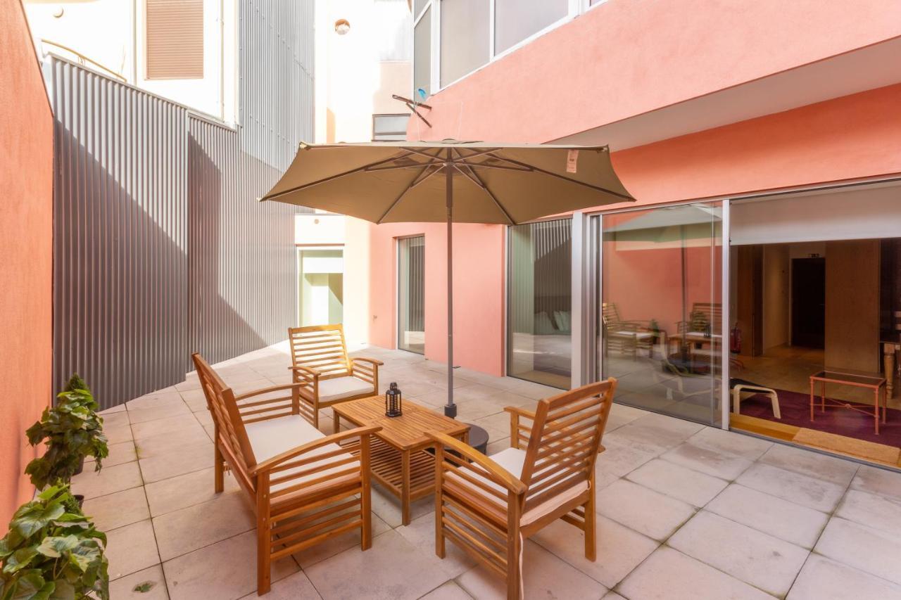 Apartament Garca Real Flats Porto Zewnętrze zdjęcie