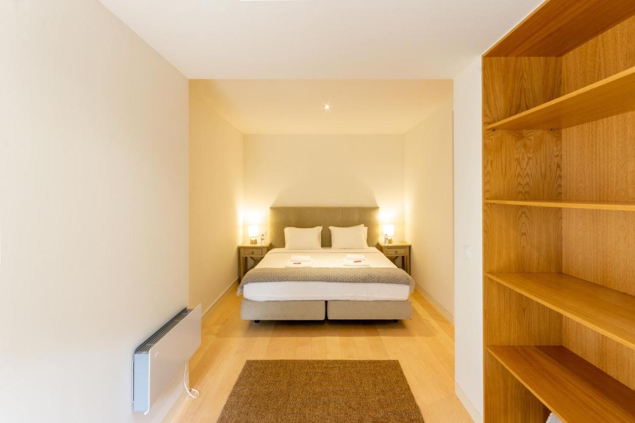 Apartament Garca Real Flats Porto Zewnętrze zdjęcie