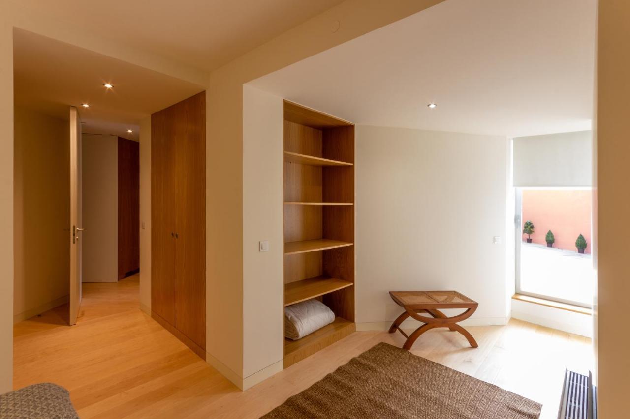 Apartament Garca Real Flats Porto Zewnętrze zdjęcie