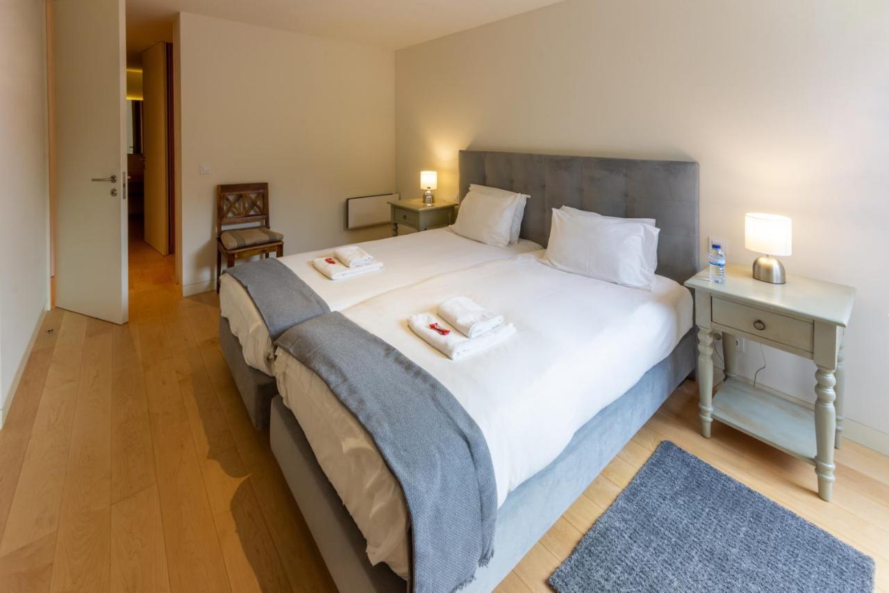 Apartament Garca Real Flats Porto Zewnętrze zdjęcie
