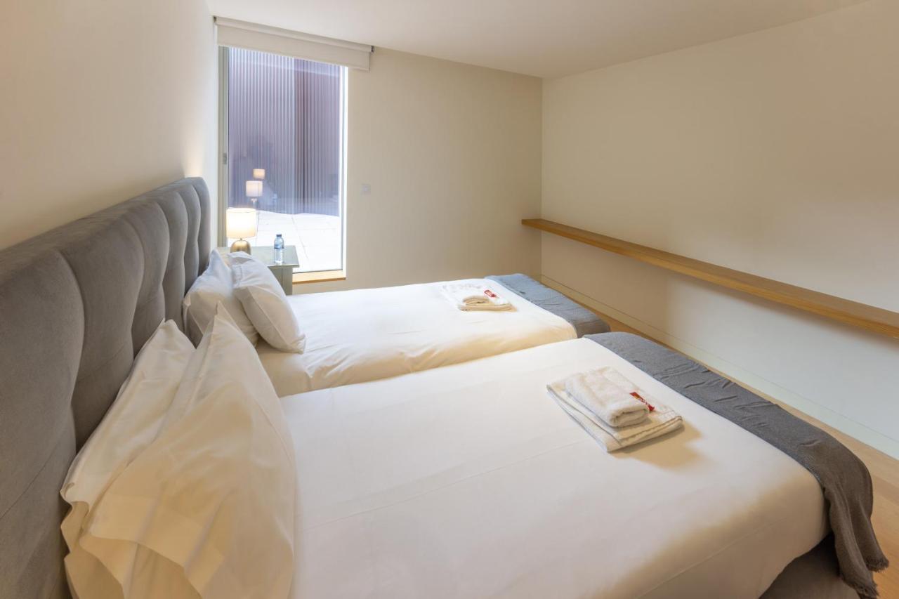 Apartament Garca Real Flats Porto Zewnętrze zdjęcie
