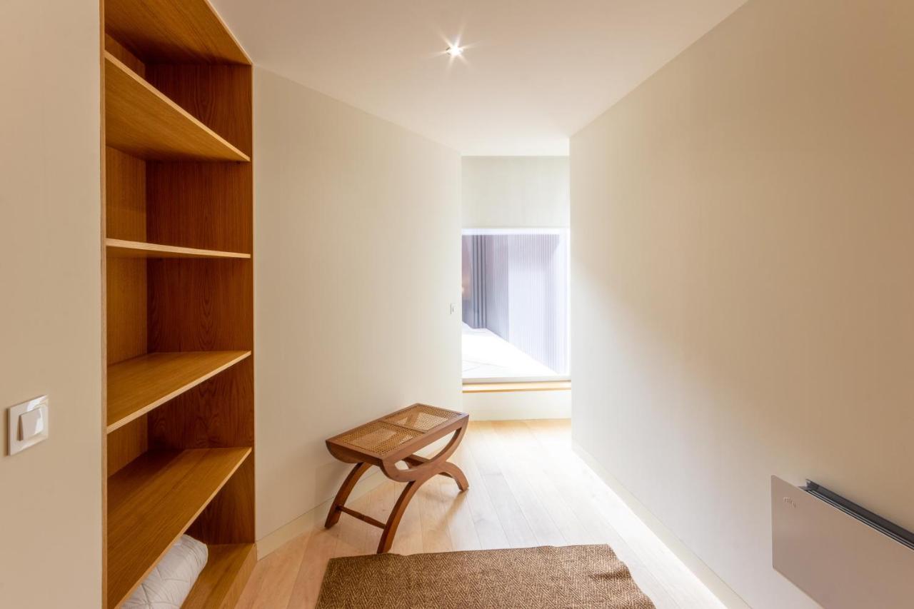 Apartament Garca Real Flats Porto Zewnętrze zdjęcie