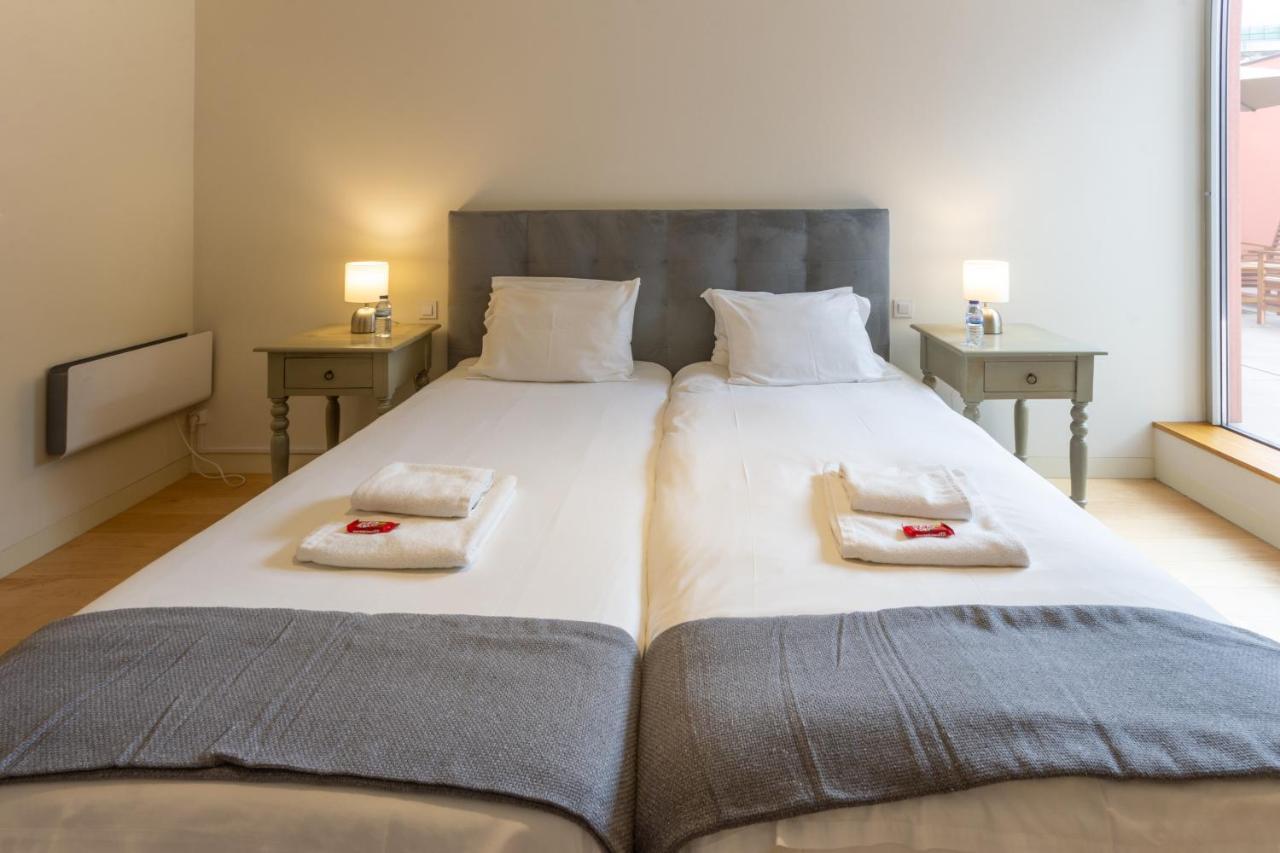 Apartament Garca Real Flats Porto Zewnętrze zdjęcie
