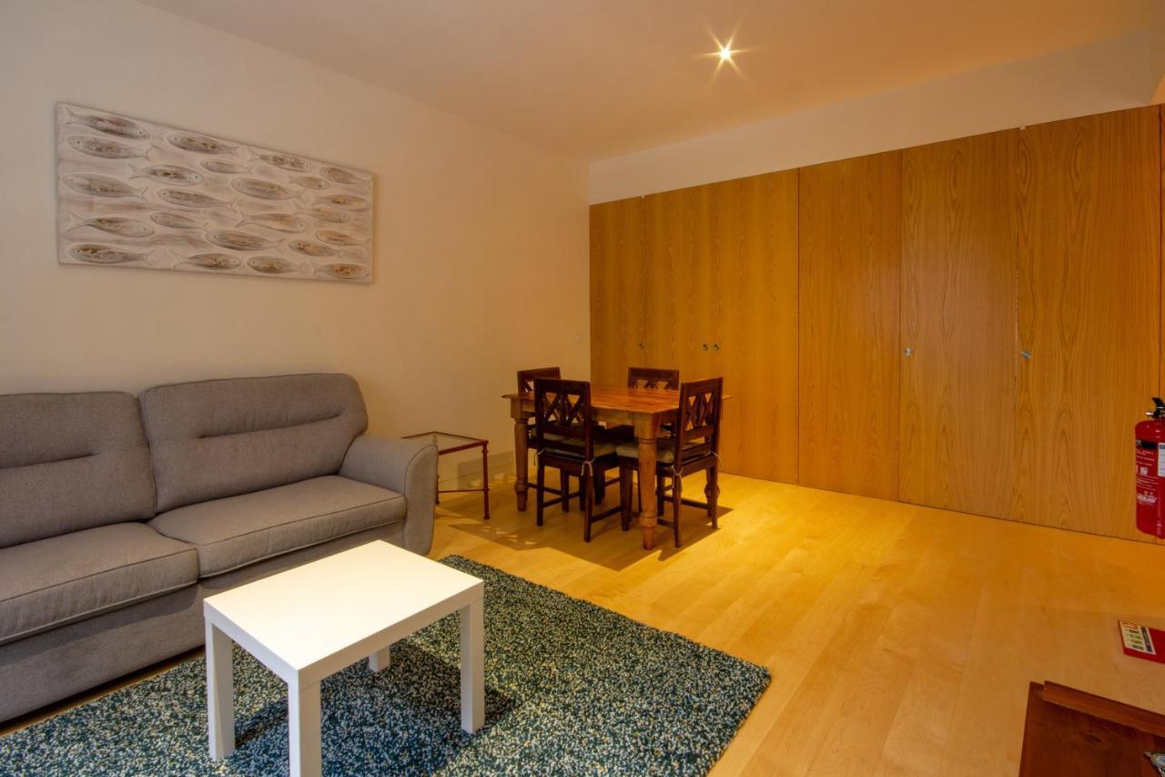 Apartament Garca Real Flats Porto Zewnętrze zdjęcie
