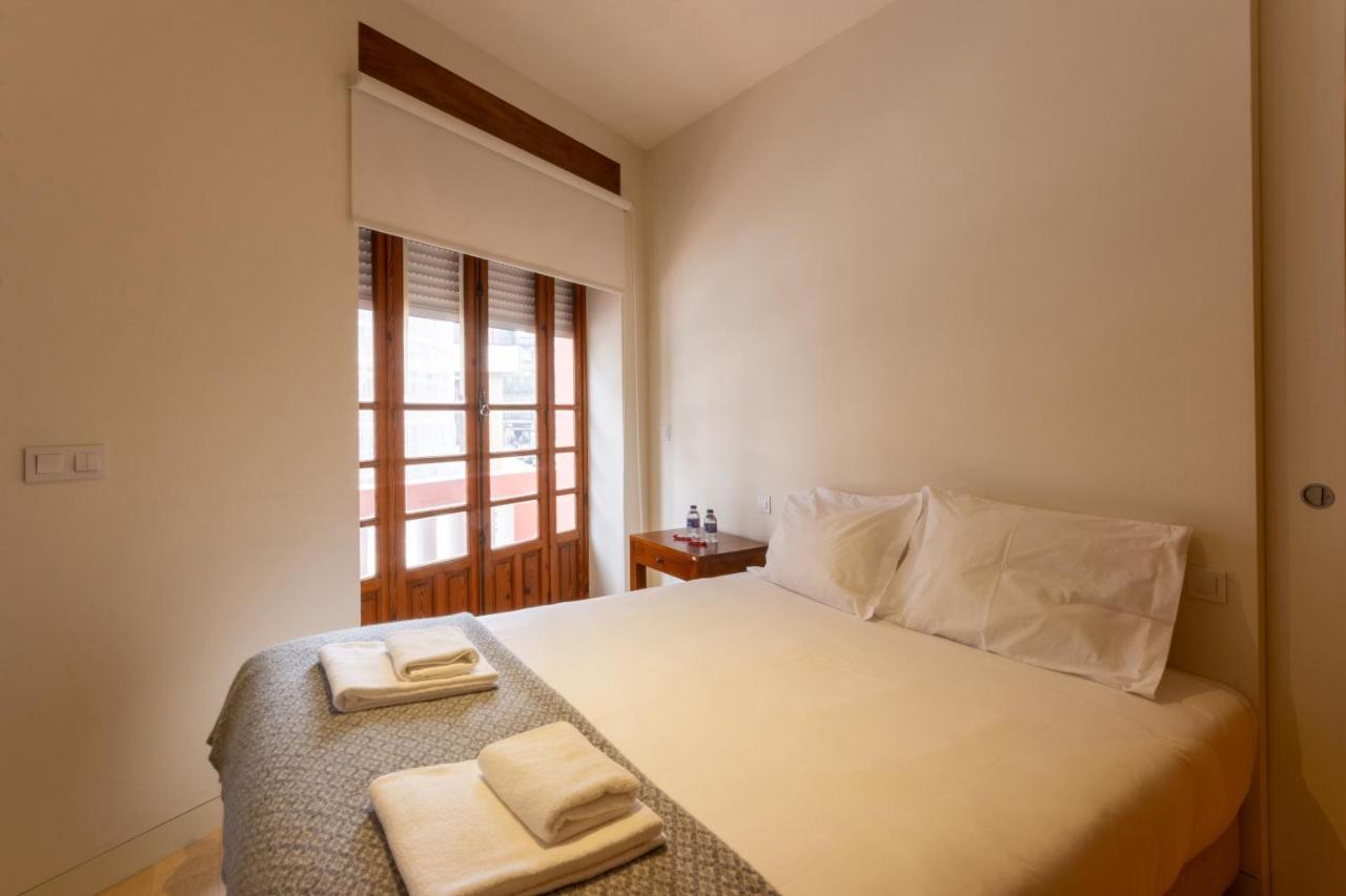 Apartament Garca Real Flats Porto Zewnętrze zdjęcie