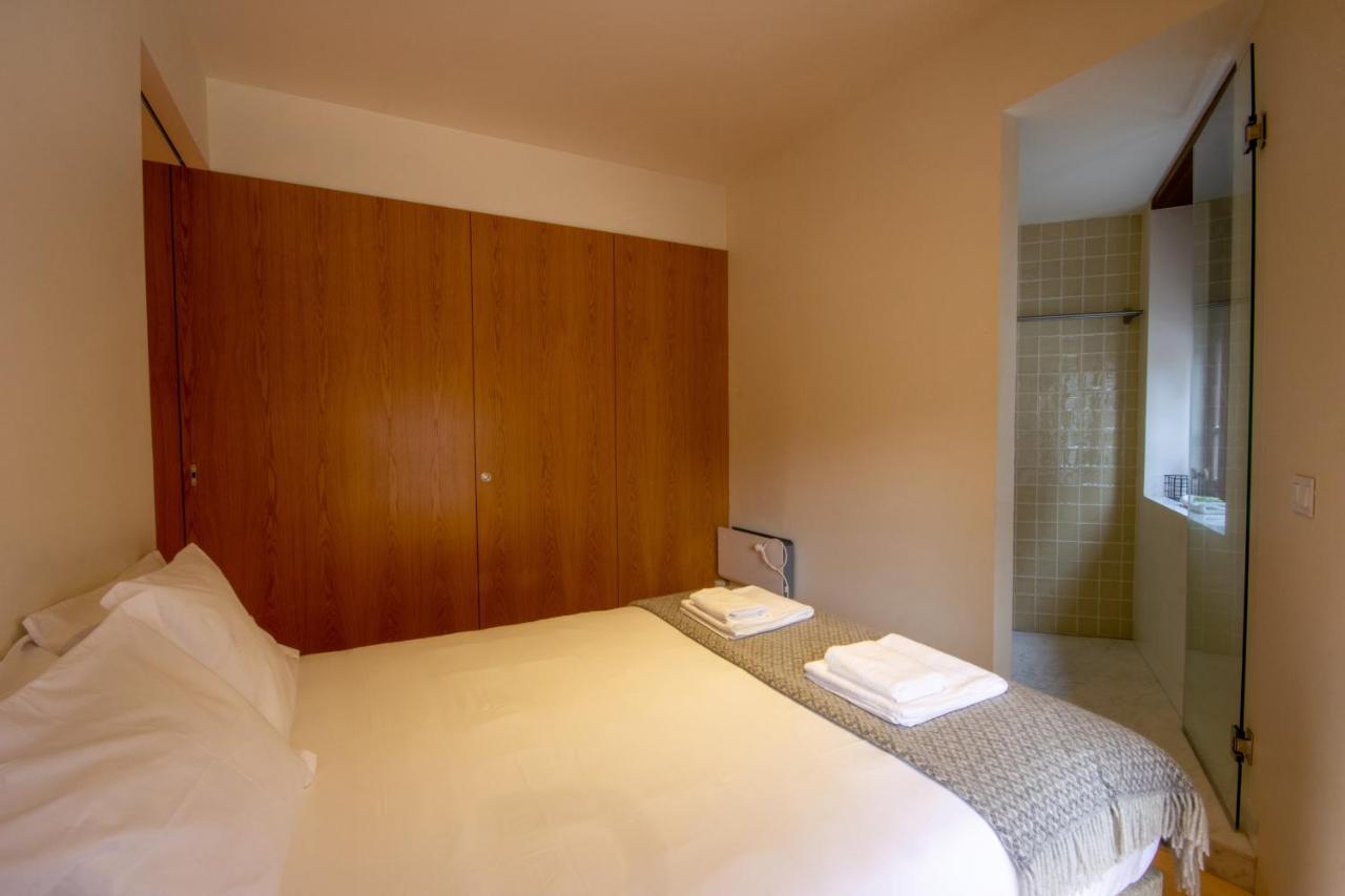 Apartament Garca Real Flats Porto Zewnętrze zdjęcie