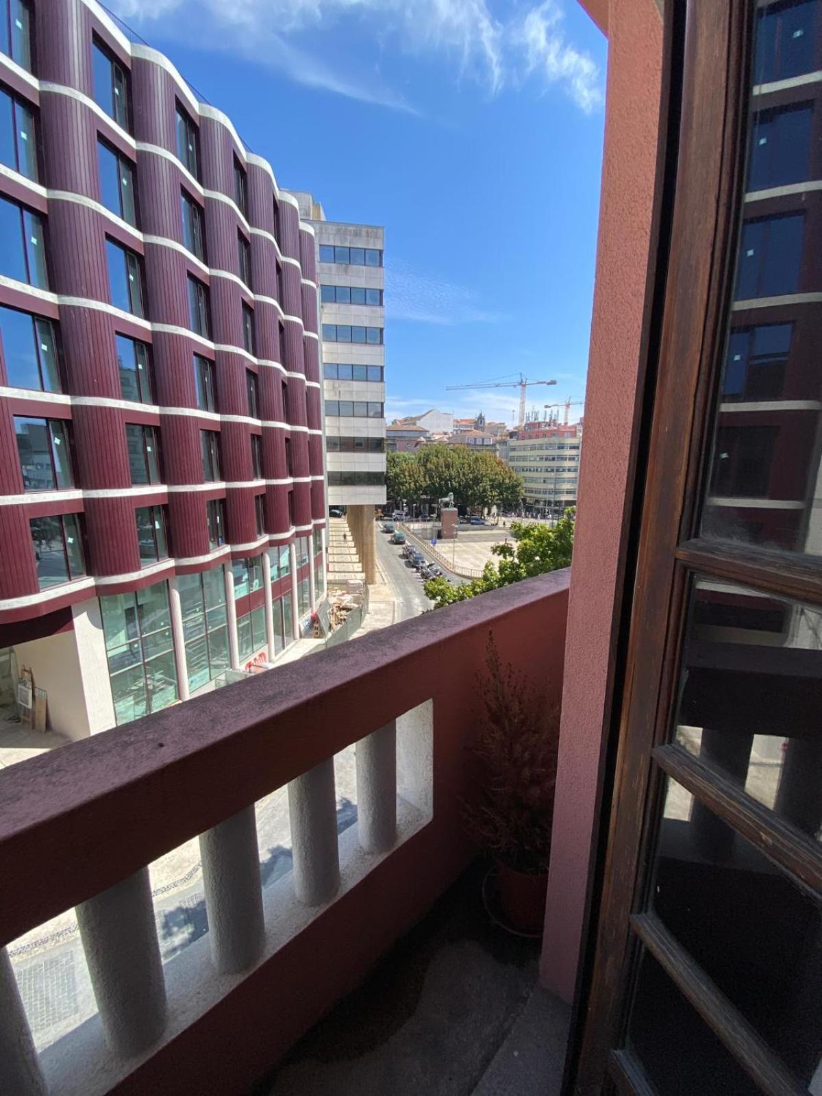 Apartament Garca Real Flats Porto Zewnętrze zdjęcie