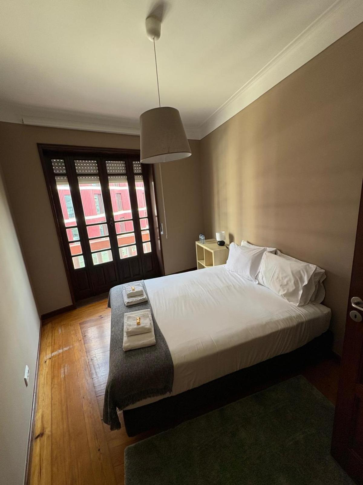 Apartament Garca Real Flats Porto Zewnętrze zdjęcie