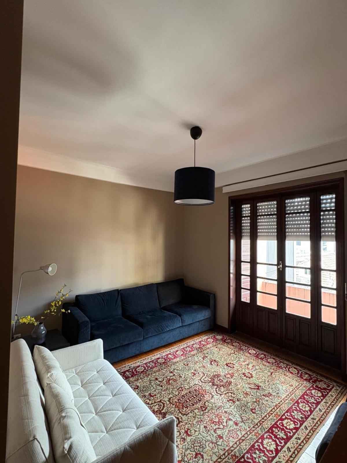 Apartament Garca Real Flats Porto Zewnętrze zdjęcie