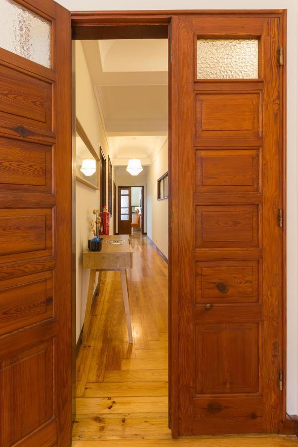 Apartament Garca Real Flats Porto Zewnętrze zdjęcie