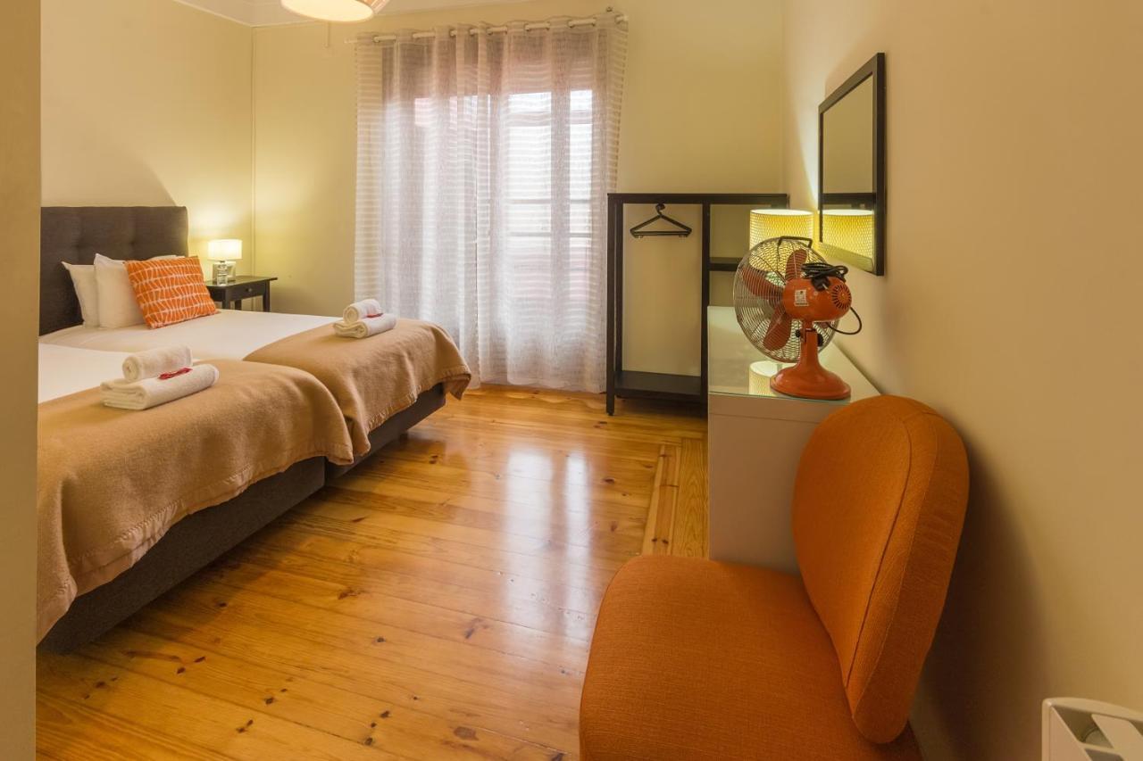 Apartament Garca Real Flats Porto Zewnętrze zdjęcie