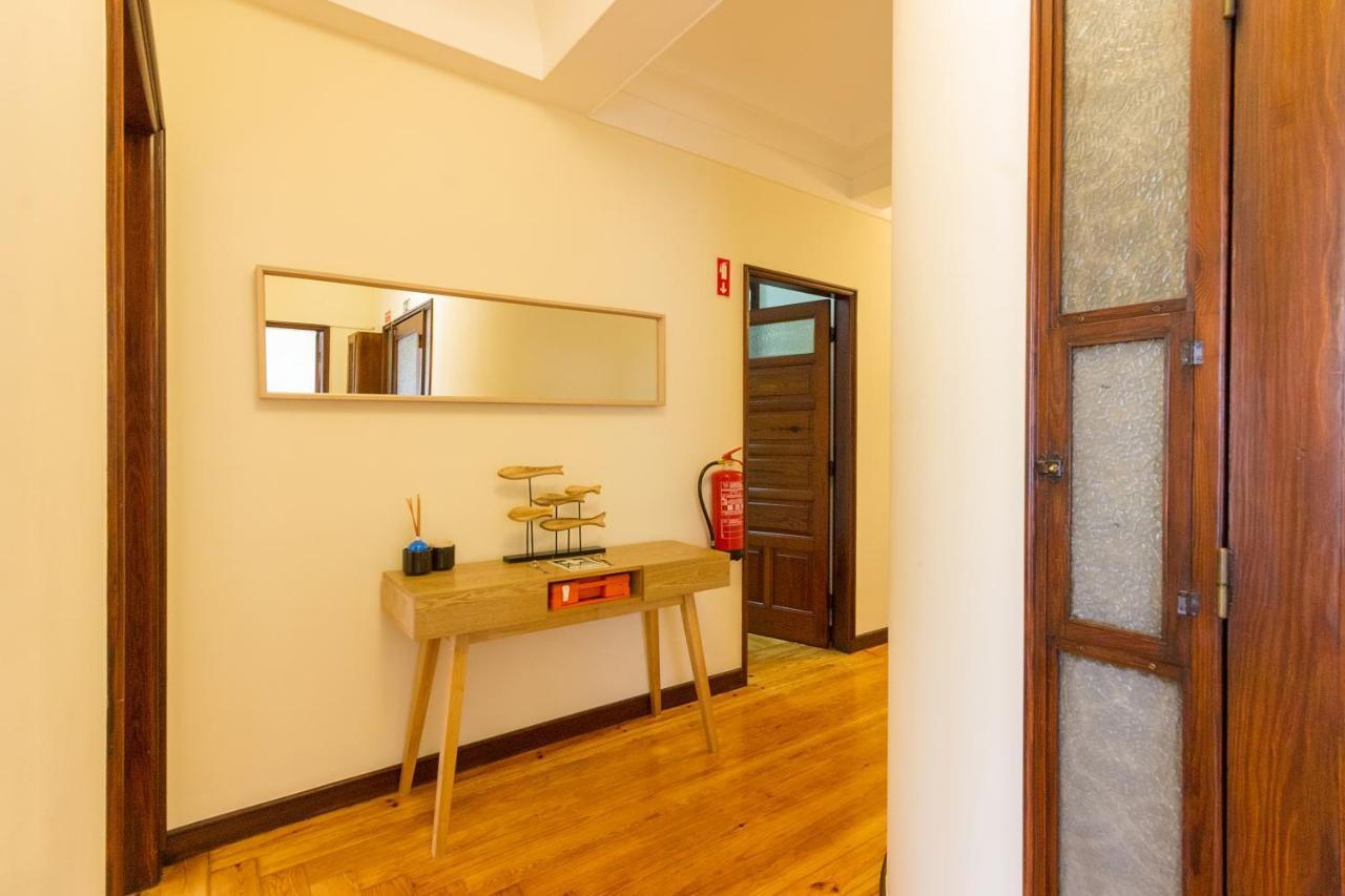 Apartament Garca Real Flats Porto Zewnętrze zdjęcie