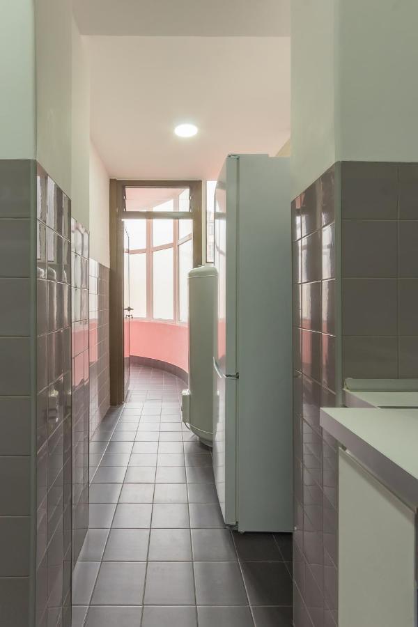 Apartament Garca Real Flats Porto Zewnętrze zdjęcie