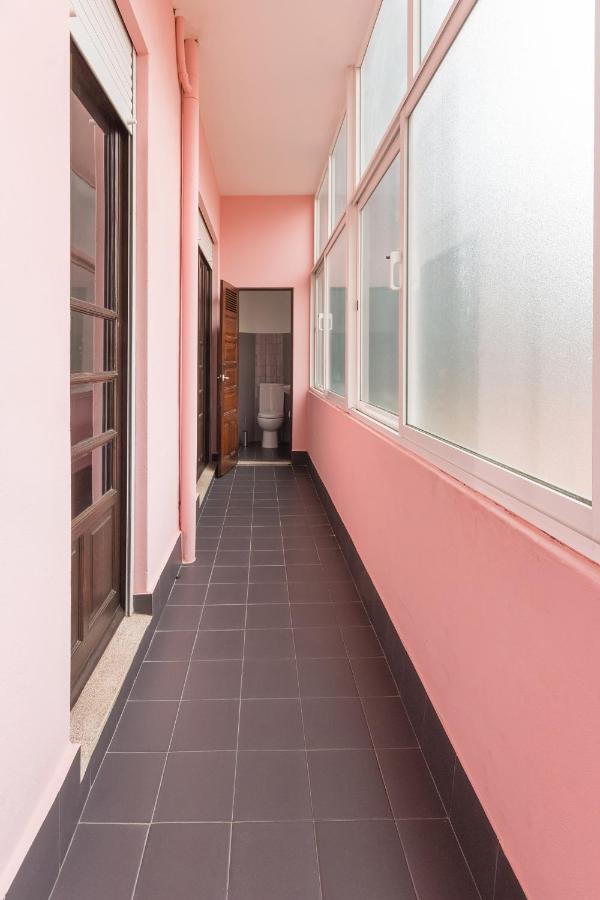 Apartament Garca Real Flats Porto Zewnętrze zdjęcie